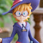 Little Witch Academia Pop Up Parade PVC Statue Lotte Jansson 17 cm