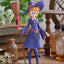 Little Witch Academia Pop Up Parade PVC Statue Lotte Jansson 17 cm