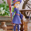 Little Witch Academia Pop Up Parade PVC Statue Lotte Jansson 17 cm