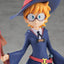 Little Witch Academia Pop Up Parade PVC Statue Lotte Jansson 17 cm