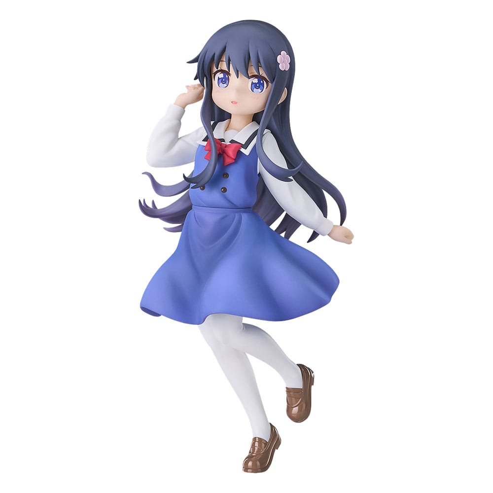 Wataten!: An Angel Flew Down to Me Precious Friends Pop Up Parade PVC Statue Hana Shirosaki 16 cm