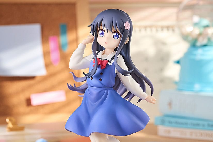 Wataten!: An Angel Flew Down to Me Precious Friends Pop Up Parade PVC Statue Hana Shirosaki 16 cm