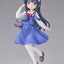 Wataten!: An Angel Flew Down to Me Precious Friends Pop Up Parade PVC Statue Hana Shirosaki 16 cm