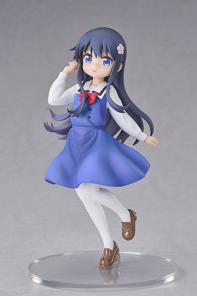 Wataten!: An Angel Flew Down to Me Precious Friends Pop Up Parade PVC Statue Hana Shirosaki 16 cm