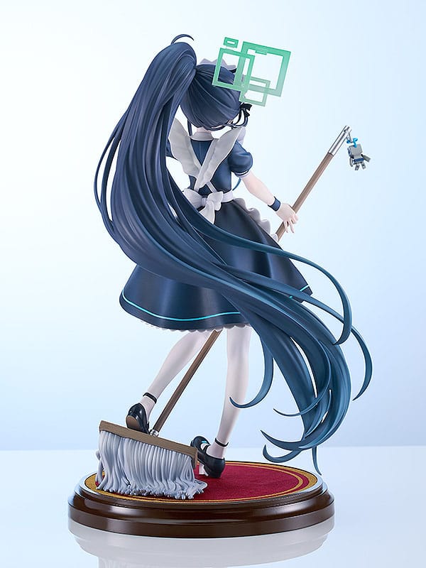 Blue Archive PVC Statue 1/7 Aris (Maid) 25 cm