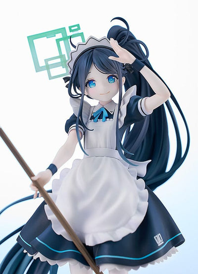 Blue Archive PVC Statue 1/7 Aris (Maid) 25 cm