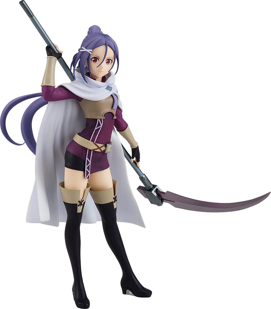 Sword Art Online the Movie -Progressive- Aria of a Starless Night Pop Up Parade PVC Statue Mito 17 cm