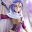 Sword Art Online the Movie -Progressive- Aria of a Starless Night Pop Up Parade PVC Statue Mito 17 cm