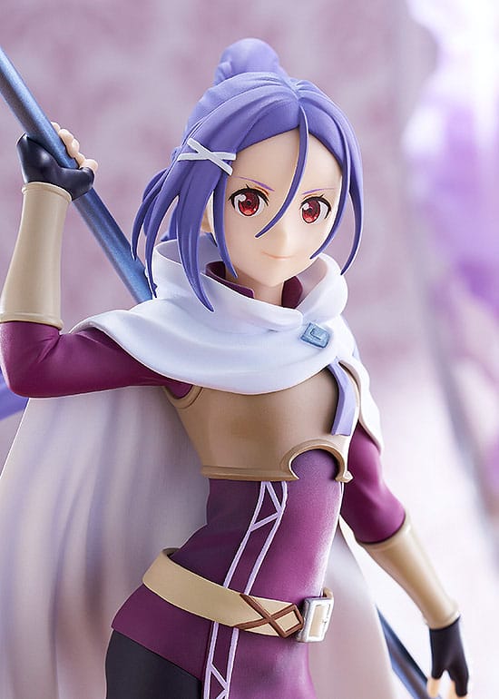 Sword Art Online the Movie -Progressive- Aria of a Starless Night Pop Up Parade PVC Statue Mito 17 cm