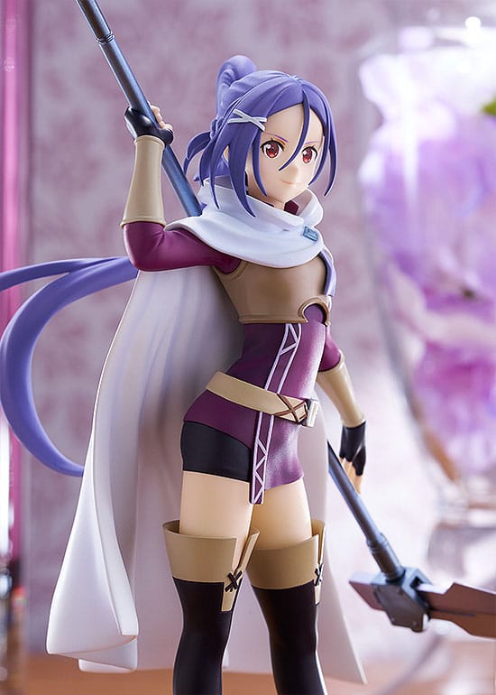 Sword Art Online the Movie -Progressive- Aria of a Starless Night Pop Up Parade PVC Statue Mito 17 cm