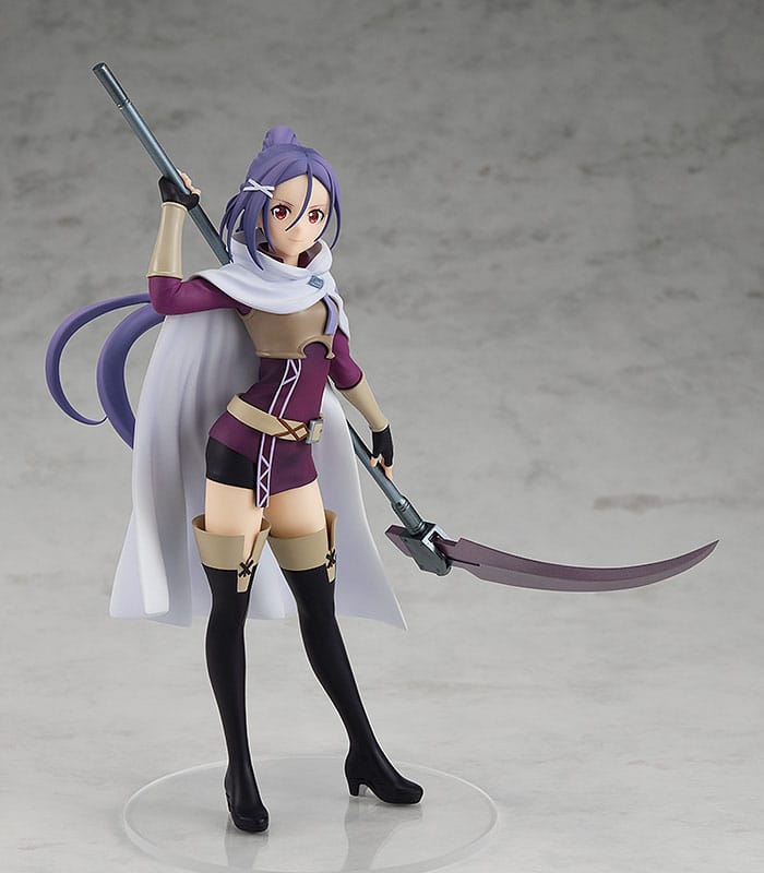 Sword Art Online the Movie -Progressive- Aria of a Starless Night Pop Up Parade PVC Statue Mito 17 cm