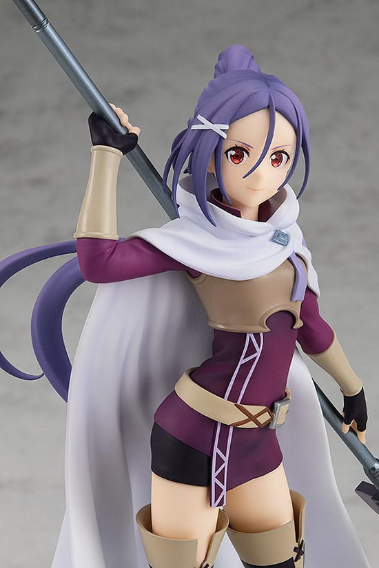 Sword Art Online the Movie -Progressive- Aria of a Starless Night Pop Up Parade PVC Statue Mito 17 cm