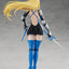 Is It Wrong to Try to Pick Up Girls in a Dungeon? IV Pop Up Parade PVC Statue Ais Wallenstein 17 cm