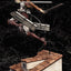 Attack on Titan Statue 1/8 Mikasa Ackerman DX Ver. 17 cm (re-run)