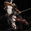 Attack on Titan Statue 1/8 Mikasa Ackerman DX Ver. 17 cm (re-run)