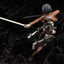 Attack on Titan Statue 1/8 Mikasa Ackerman DX Ver. 17 cm (re-run)