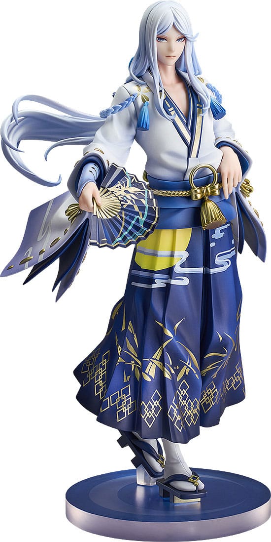 Onmyoji PVC Statue 1/7 Seimei: Lunar Crown Ver. 24 cm