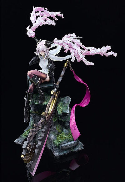 Plantopia PVC Statue Alpha 28 cm