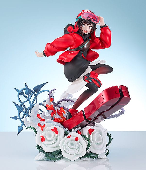 RWBY: Ice Queendom PVC Statue 1/7 Ruby Rose: Lucid Dream 25 cm