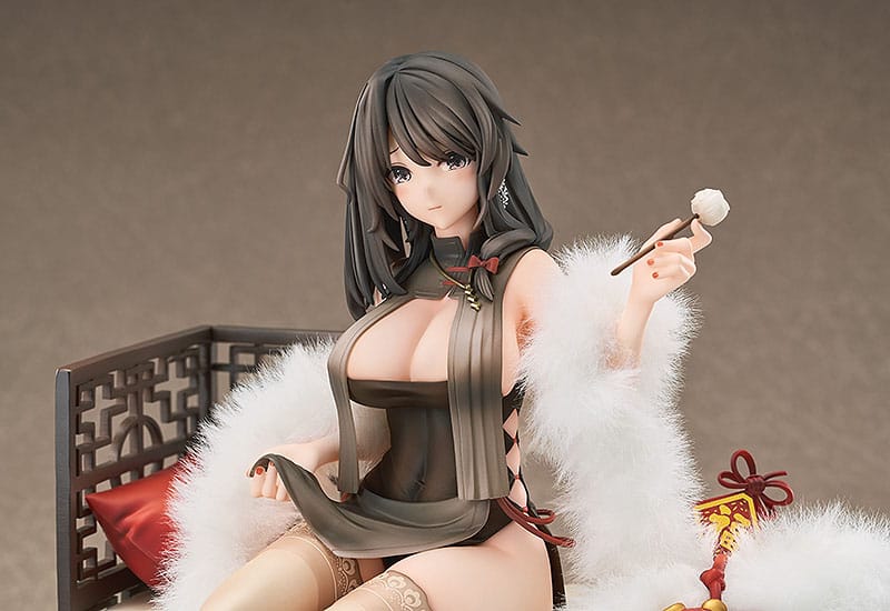 Azur Lane PVC Statue 1/7 Charybdis: Red Chamber of Healing 18 cm