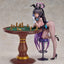 Blue Archive PVC Statue 1/7 Karin Kakudate (Bunny Girl): Game Playing Ver. 21 cm