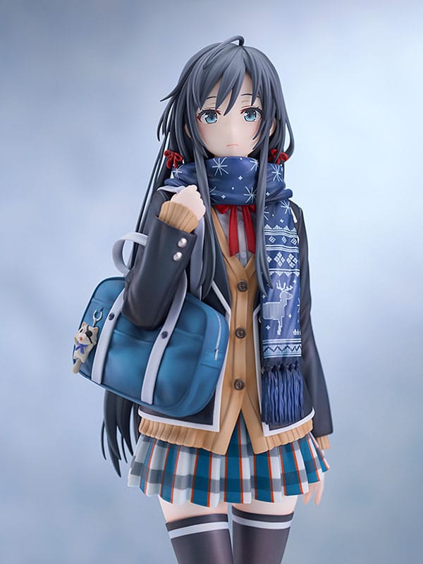 My Teen Romantic Comedy SNAFU PVC Statue 1/6 Yukino Yukinoshita: Light Novel Volume 6 Cover Illustration Ver. 26 cm