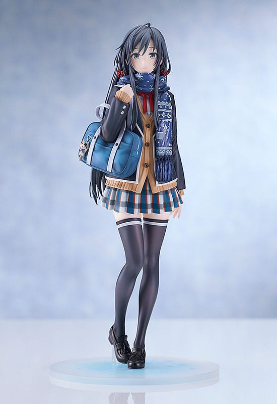 My Teen Romantic Comedy SNAFU PVC Statue 1/6 Yukino Yukinoshita: Light Novel Volume 6 Cover Illustration Ver. 26 cm