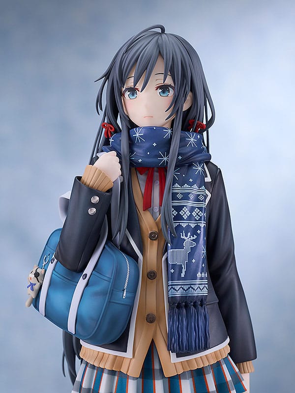 My Teen Romantic Comedy SNAFU PVC Statue 1/6 Yukino Yukinoshita: Light Novel Volume 6 Cover Illustration Ver. 26 cm