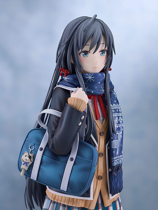 My Teen Romantic Comedy SNAFU PVC Statue 1/6 Yukino Yukinoshita: Light Novel Volume 6 Cover Illustration Ver. 26 cm