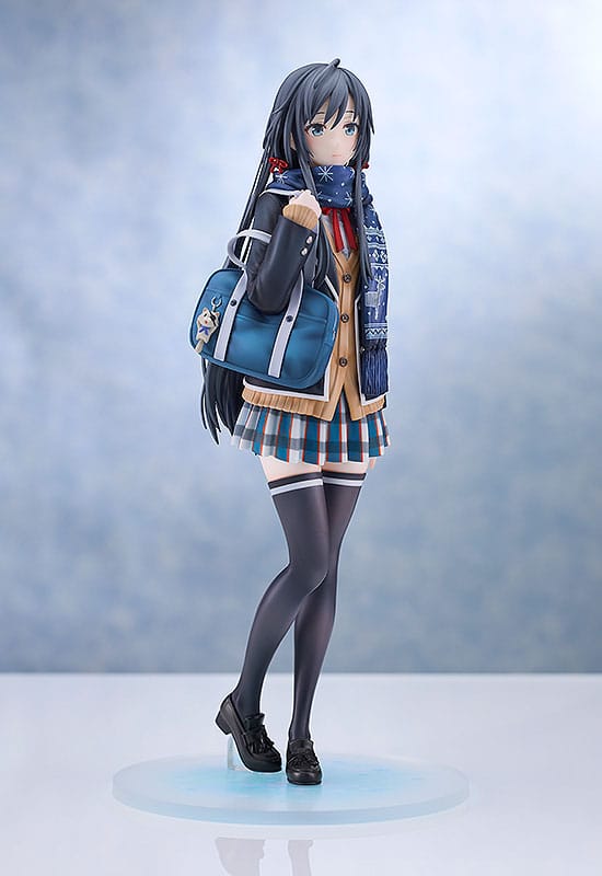 My Teen Romantic Comedy SNAFU PVC Statue 1/6 Yukino Yukinoshita: Light Novel Volume 6 Cover Illustration Ver. 26 cm