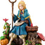 Delicious in Dungeon PVC Statue 1/7 Marcille Donato: Adding Color to the Dungeon (re-run) 26 cm