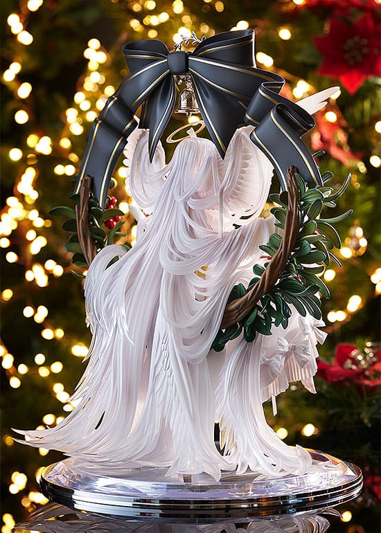 Illustration Revelation PVC Statue Bell of the Holy Night 30 cm