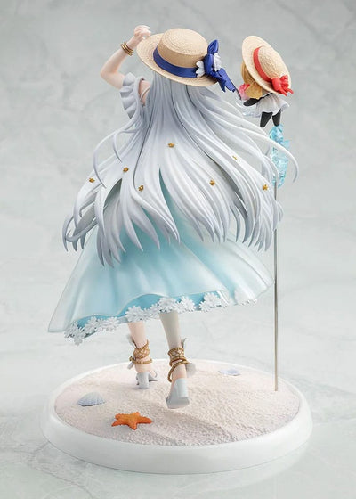 Fate/Grand Order PVC Statue 1/7 Anastasia & Viy (Archer) 24 cm