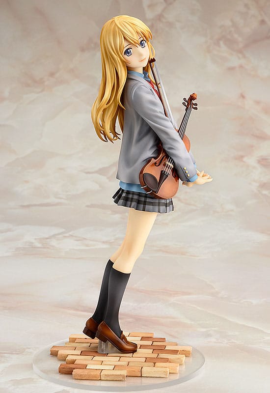 Your Lie in April Statue 1/8 Kaori Miyazono 20 cm (3rd-run)