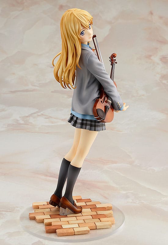 Your Lie in April Statue 1/8 Kaori Miyazono 20 cm (3rd-run)