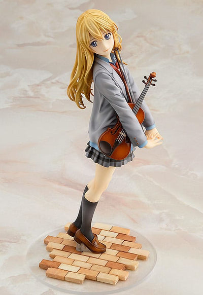 Your Lie in April Statue 1/8 Kaori Miyazono 20 cm (3rd-run)