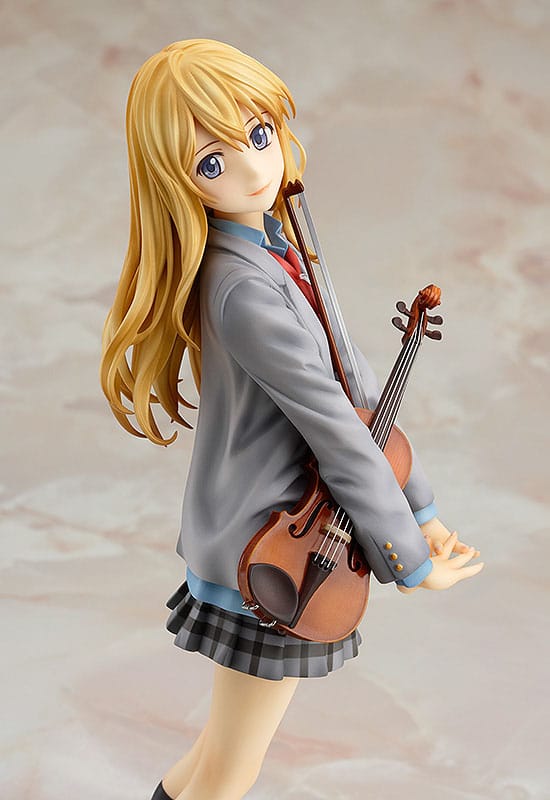 Your Lie in April Statue 1/8 Kaori Miyazono 20 cm (3rd-run)