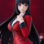 Kakegurui ×× Pop Up Parade PVC Statue Yumeko Jabami 17 cm