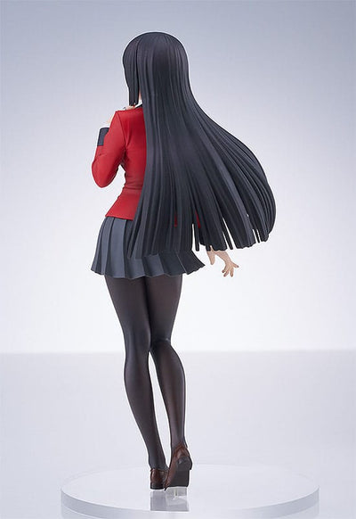 Kakegurui ×× Pop Up Parade PVC Statue Yumeko Jabami 17 cm