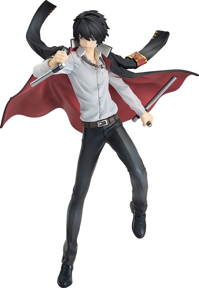 Reborn! Pop Up Parade PVC Statue Kyoya Hibari 17 cm