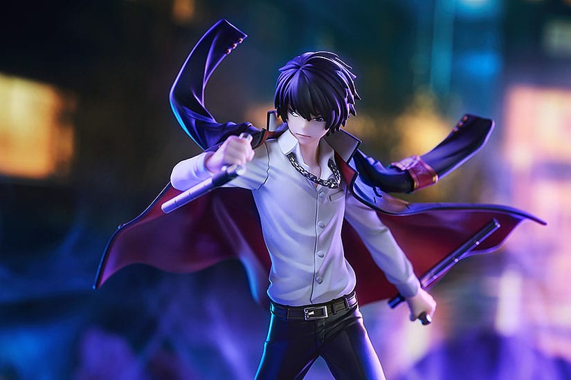 Reborn! Pop Up Parade PVC Statue Kyoya Hibari 17 cm