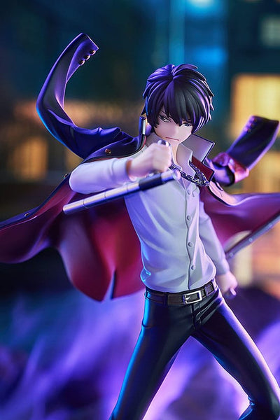 Reborn! Pop Up Parade PVC Statue Kyoya Hibari 17 cm