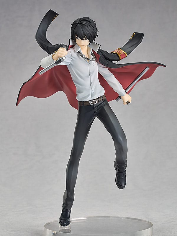 Reborn! Pop Up Parade PVC Statue Kyoya Hibari 17 cm