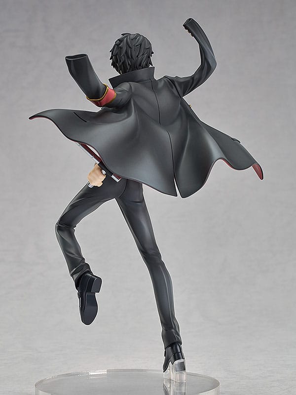 Reborn! Pop Up Parade PVC Statue Kyoya Hibari 17 cm