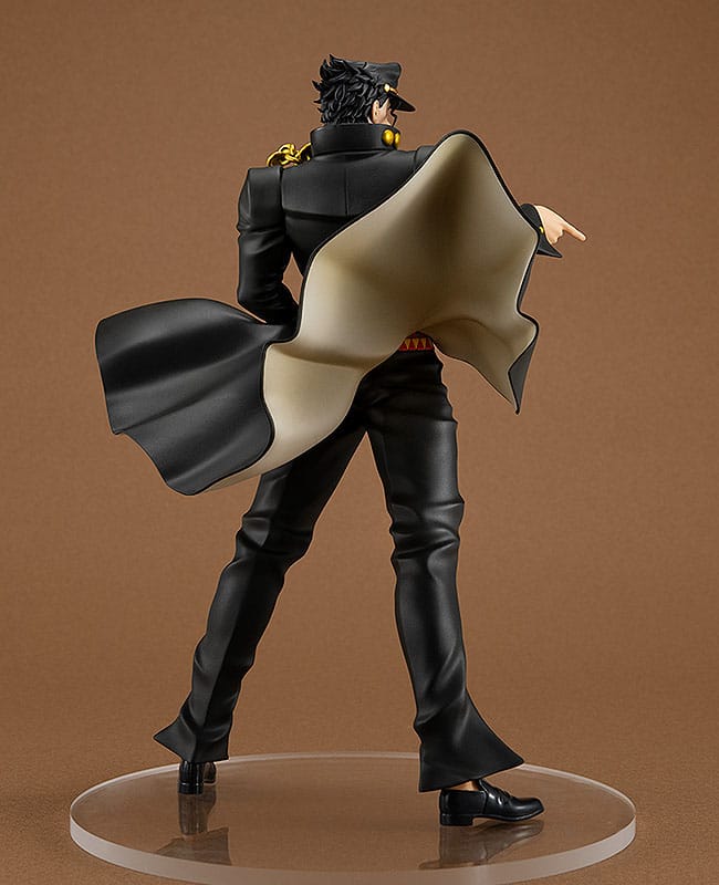 JoJo's Bizarre Adventure: Stardust Crusaders Pop Up Parade PVC Statue Jotaro Kujo 19 cm