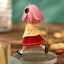 Spy x Family Pop Up Parade PVC Statue Anya Forger: On an Outing Ver. 10 cm