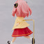 Spy x Family Pop Up Parade PVC Statue Anya Forger: On an Outing Ver. 10 cm