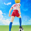 Captain Tsubasa Up Parade PVC Statue Karl Heinz Schneider (Manga Edition) 16 cm