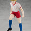 Captain Tsubasa Up Parade PVC Statue Karl Heinz Schneider (Manga Edition) 16 cm