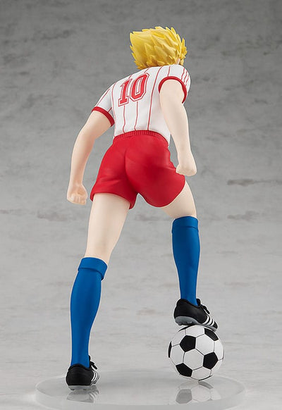 Captain Tsubasa Up Parade PVC Statue Karl Heinz Schneider (Manga Edition) 16 cm